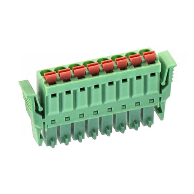 691304330008 Würth Elektronik  Headers Plugs and Sockets